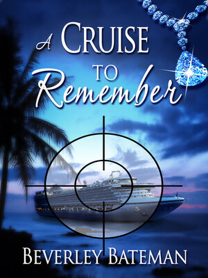 cover image of A Cruise to Remember